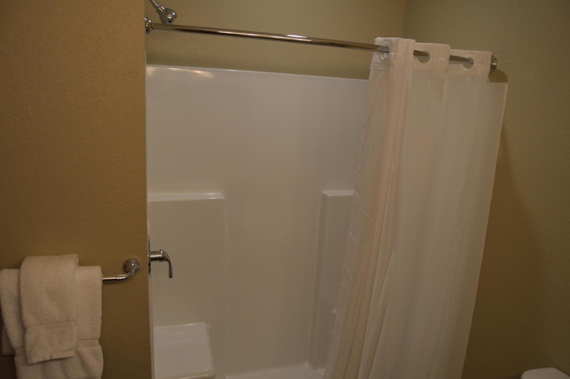 Heritage Place Hotel And Suites DeQuincy Habitación foto