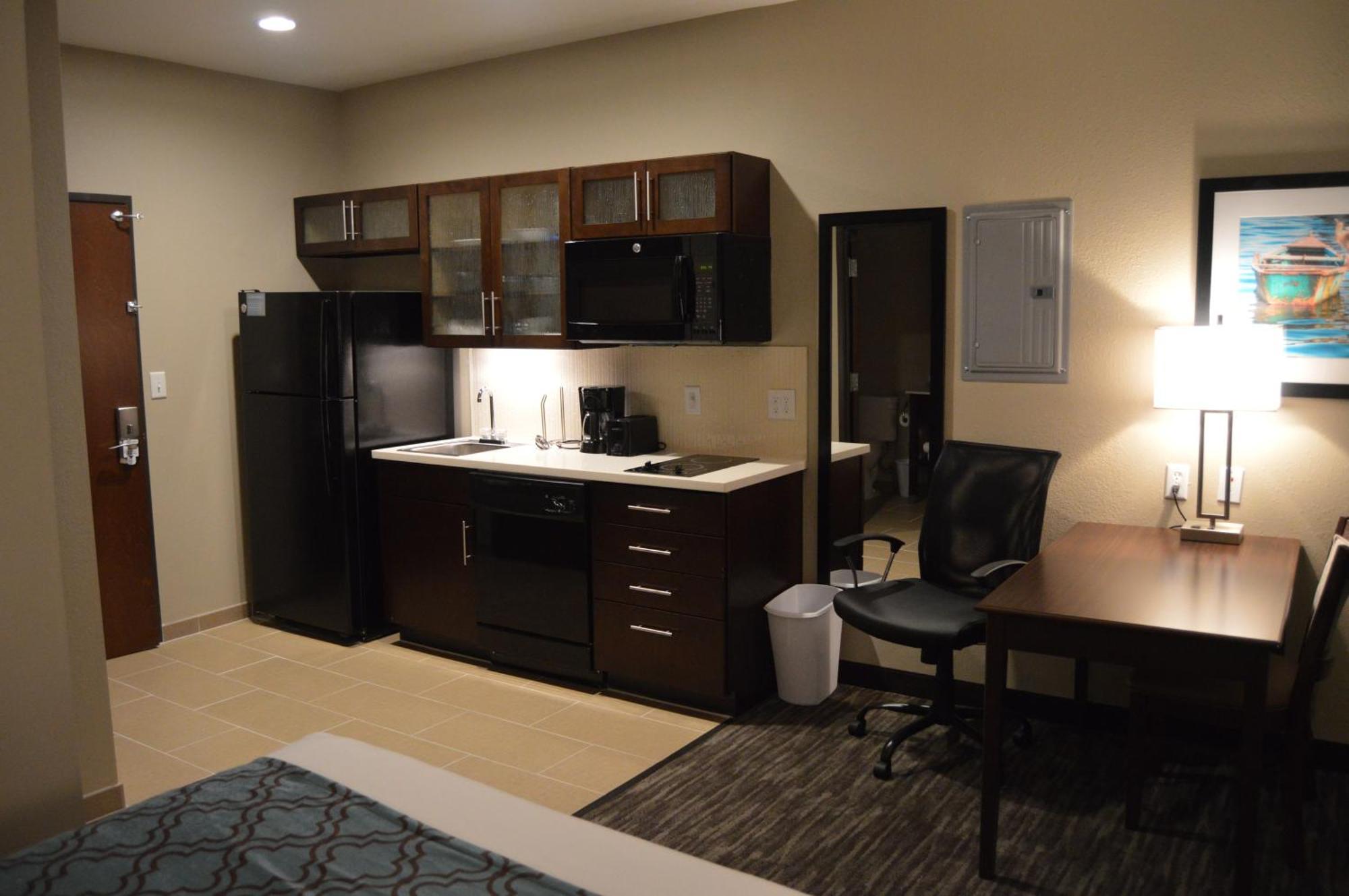 Heritage Place Hotel And Suites DeQuincy Habitación foto