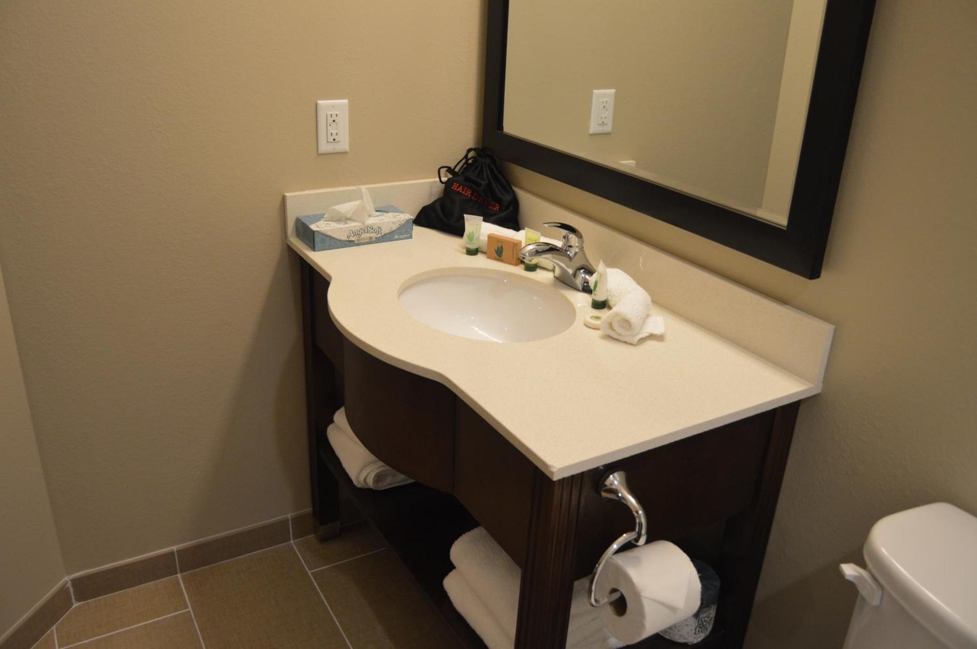 Heritage Place Hotel And Suites DeQuincy Habitación foto